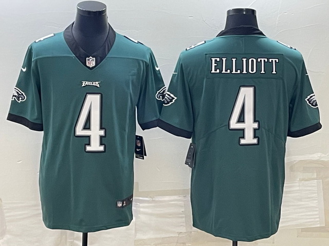 Philadelphia Eagles Jerseys 035